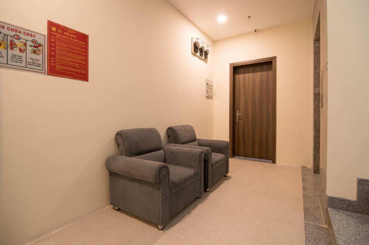 Reddoorz Near Xo Viet Nghe Tinh Street Hotel Ho Chi Minh-Byen Eksteriør billede
