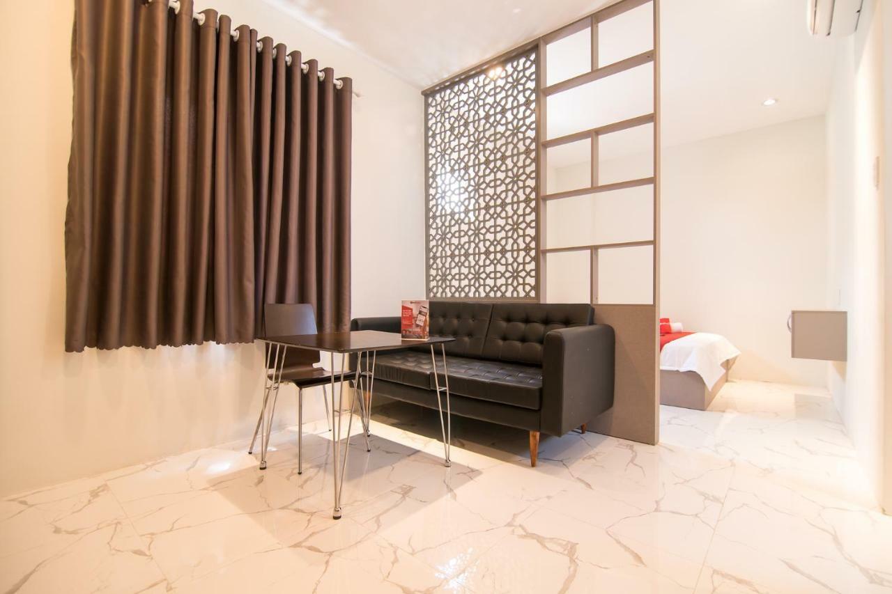 Reddoorz Near Xo Viet Nghe Tinh Street Hotel Ho Chi Minh-Byen Eksteriør billede