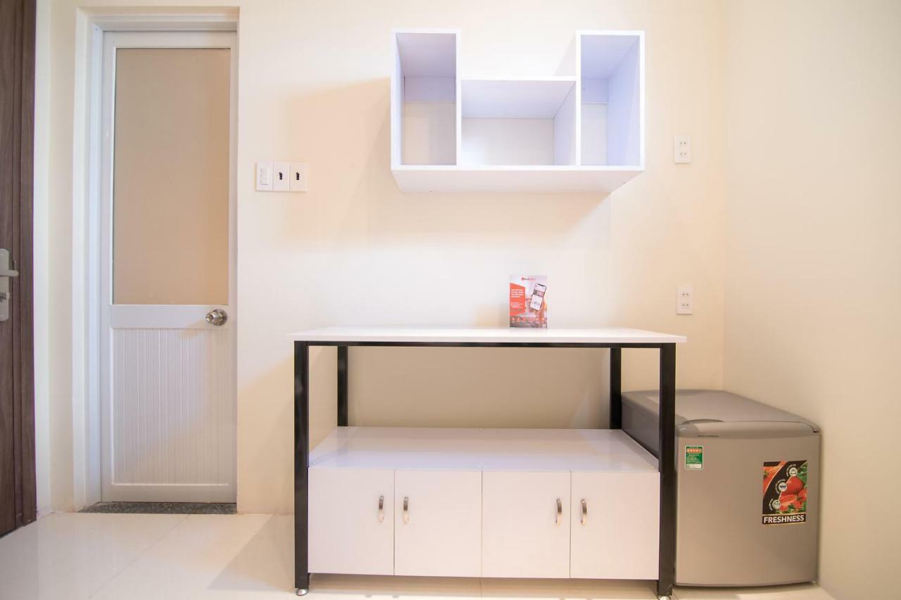 Reddoorz Near Xo Viet Nghe Tinh Street Hotel Ho Chi Minh-Byen Eksteriør billede